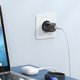 СЗУ MCDODO CH-0151 GaN Fast Charger 33W 1C1A