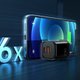 СЗУ MCDODO CH-0151 GaN Fast Charger 33W 1C1A