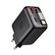 СЗУ MCDODO CH-1280 GaN Charger 65cm retractable USB-C Cable 35W 1C1A