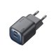 СЗУ MCDODO CH-1000/1001/1002 Mini GaN Charger 45W 2C