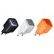 СЗУ MCDODO CH-1000/1001/1002 Mini GaN Charger 45W 2C