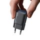 СЗУ MCDODO CH-1000/1001/1002 Mini GaN Charger 45W 2C