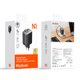 СЗУ MCDODO CH-4281 GaN Charger 65cm retractable USB-C Cable 40W 1C1A