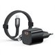СЗУ MCDODO CH-0085 Mini GaN Charger 30W 1C with C to L Cable 1m
