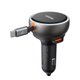 AЗУ MCDODO CC-4850 Car Charger 80cm retractable USB-C Cable 80W 1A