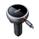 AЗУ MCDODO CC-4850 Car Charger 80cm retractable USB-C Cable 80W 1A