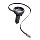 AЗУ MCDODO CC-4850 Car Charger 80cm retractable USB-C Cable 80W 1A