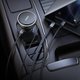 AЗУ MCDODO CC-4850 Car Charger 80cm retractable USB-C Cable 80W 1A