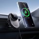 Автомобільний утримувач MCDODO CH-8400 Magnetic Wireless Car Charger 25W with 45W Charger