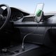 Автомобільний утримувач MCDODO CH-8400 Magnetic Wireless Car Charger 25W with 45W Charger