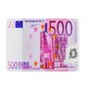 Килимок для мишки 500 EURO (20*28*0.2)