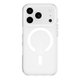 Benks Crystal Magnetic Case iPhone 17 Pro Max