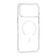 Benks Crystal Magnetic Case iPhone 17 Pro Max
