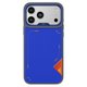 Kajsa Matrix Collection Vivid back case for iPhone 17 Pro Max