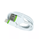M8J158L (DC158L10B) - Lightning to USB Charge/Sync  TPE Cable 1м