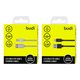 M8J180T - USB-кабель Budi Type-C in cloth 1m