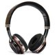 Bluetooth Headset B21, Brown