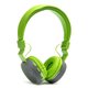 Bluetooth Headset 6788M, Green