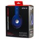 Bluetooth Headset STN16, Blue