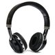Bluetooth Headset B21, Black
