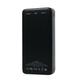 PB083B - Budi Quick Charge Power Bank 2 USB, 18W, 20000 mAh