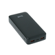 PB083B - Budi Quick Charge Power Bank 2 USB, 18W, 20000 mAh