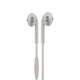 EP102B - HF Budi Earphone with Remote and Mic