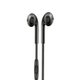 EP102B - HF Budi Earphone with Remote and Mic