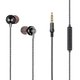 M8JEP25 - HF Budi Earphone EP25