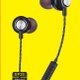 M8JEP25 - HF Budi Earphone EP25