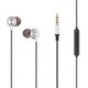 M8JEP25 - HF Budi Earphone EP25