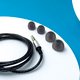 M8JEP25 - HF Budi Earphone EP25