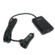 M8J068 - Car charger Budi 4 USB 1.8m 7.2A