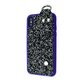 Bling ROCK DIAMOND Holder Case Iphone XS Max
