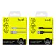 M8J180 - USB-кабель Budi Lightning in cloth 1m
