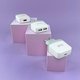M8J940E (AC940)EW - Home Charger Budi 2 USB 2.4A top slots