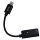 M8J139LL - Budi Lightning to Dual Lightning 4in1 Adapter