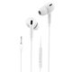EP28DW - HF Budi Earphone 3.5 connector, 1.2m