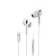EP28LW - HF Budi Earphone EP28T,Lightning connector