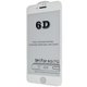 6D Full Glue Anti Dust for iPhone 7/8/SE2