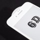 6D Full Glue Anti Dust for iPhone 7/8/SE2