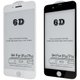 6D Full Glue Anti Dust for iPhone 7 Plus/8 Plus