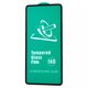 Защитное стекло 18D Full Glue silicone edge Huawei P Smart 2021 (n/p)