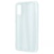 TPU Gradient Transperent Case Samsung A02