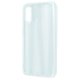 TPU Gradient Transperent Case Samsung A02