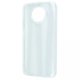 TPU Gradient Transperent Case Xiaomi Redmi Note 9T