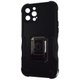 Armor Case With Ring Iphone 12/12 Pro