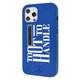 Polo Egan Case iPhone 12/12 Pro