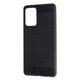 Half-TPU Black Case Samsung A32