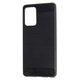 Half-TPU Black Case Samsung A72